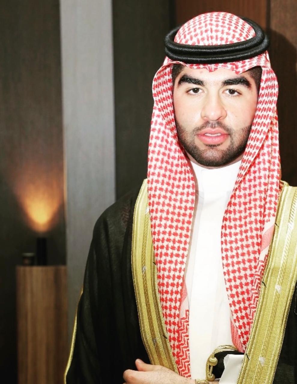 Home 7 المستشار عبدالله بن فيصل المسلط