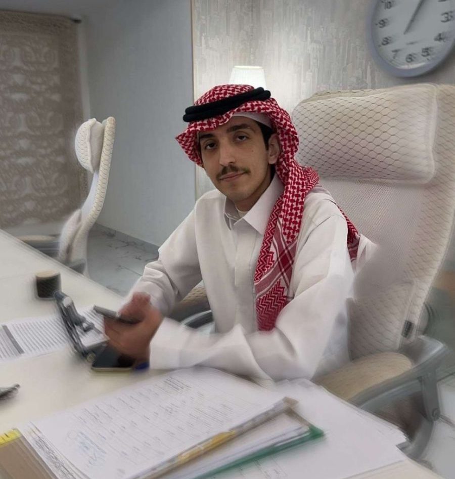 Home 9 المحامي وليد بن احمد الزهراني